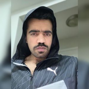 Meet your Posher, Akshay